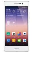 Huawei Ascend P7 Full Specifications - Android 4G 2024