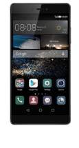 Huawei Ascend P8 Full Specifications