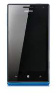 Huawei Ascend W2 Full Specifications