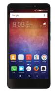 Huawei Ascend XT Full Specifications