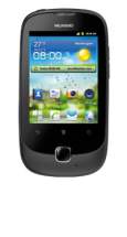 Huawei Ascend Y100 Full Specifications