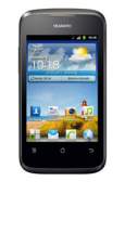 Huawei Ascend Y200 Full Specifications
