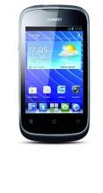 Huawei Ascend Y201 Pro Full Specifications