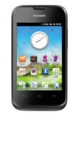 Huawei Ascend Y210D Full Specifications