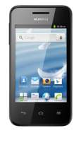 Huawei Ascend Y220 Full Specifications