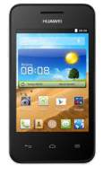 Huawei Ascend Y221 Full Specifications