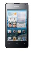 Huawei Ascend Y300 Full Specifications