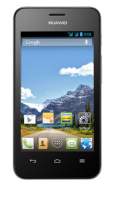 Huawei Ascend Y320 Full Specifications