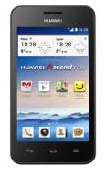 Huawei Ascend Y330 Full Specifications