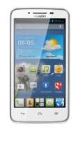 Huawei Ascend Y511 Full Specifications