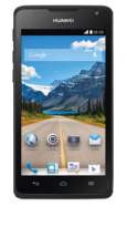 Huawei Ascend Y530 Full Specifications