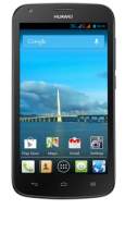 Huawei Ascend Y600 Full Specifications
