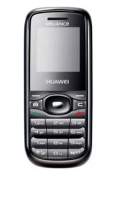 Huawei C3200 Full Specifications