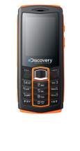 Huawei D51 Discovery Full Specifications
