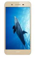 Huawei Enjoy 5S Full Specifications