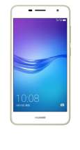 Huawei Enjoy 6 Full Specifications