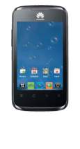 Huawei Fusion 2 U8665 Full Specifications