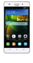 Huawei G Play Mini Full Specifications