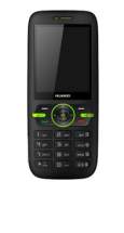 Huawei G5500 Full Specifications