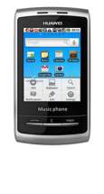 Huawei G7005 Full Specifications