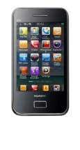 Huawei G7300 Full Specifications