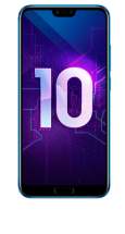 Huawei Honor 10 Full Specifications