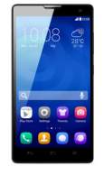 Huawei Honor 3C 4G Full Specifications