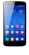 Huawei Honor 3C Play Edition Full Specifications