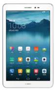 Huawei Honor 3G Tablet Full Specifications