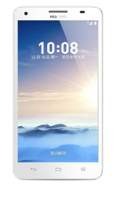 Huawei Honor 3X Full Specifications