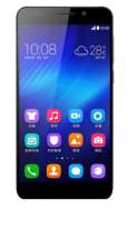 Huawei Honor 6 Full Specifications