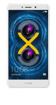Huawei Honor 6x Full Specifications