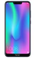 Huawei Honor 8C Full Specifications