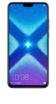Huawei Honor 8x Full Specifications