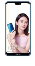 Huawei Honor 9i (2018) Full Specifications