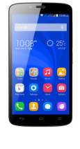 Huawei Honor Holly Full Specifications