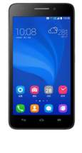 Huawei Honor Play 4 Full Specifications