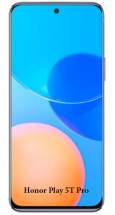 Honor Play 5T Pro Full Specifications
