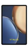 Honor Tablet V7 Pro 5G Full Specifications - 5G Tablets 2024