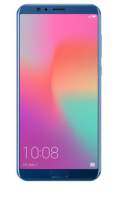 Huawei Honor View 10 Full Specifications