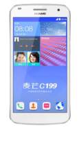 Huawei C199 Full Specifications - CDMA Phone 2024