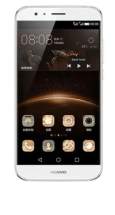 Huawei G7 Plus Full Specifications