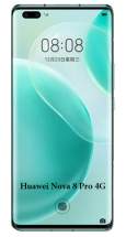 Huawei Nova 8 Pro 4G Full Specifications - Android 4g Tablets 2024