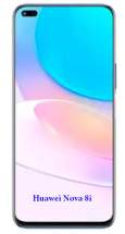 Huawei Nova 8i Full Specifications - Android 4G 2024