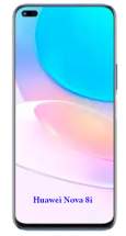 Huawei Nova 8i Full Specifications