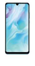 Huawei P30 Lite New Edition Full Specifications