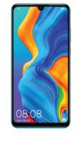 Huawei P30 Full Specifications