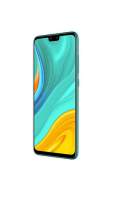 Huawei Y8s Full Specifications