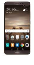 Huawei Mate 9 Full Specifications