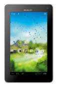 Huawei MediaPad 7 Lite Full Specifications